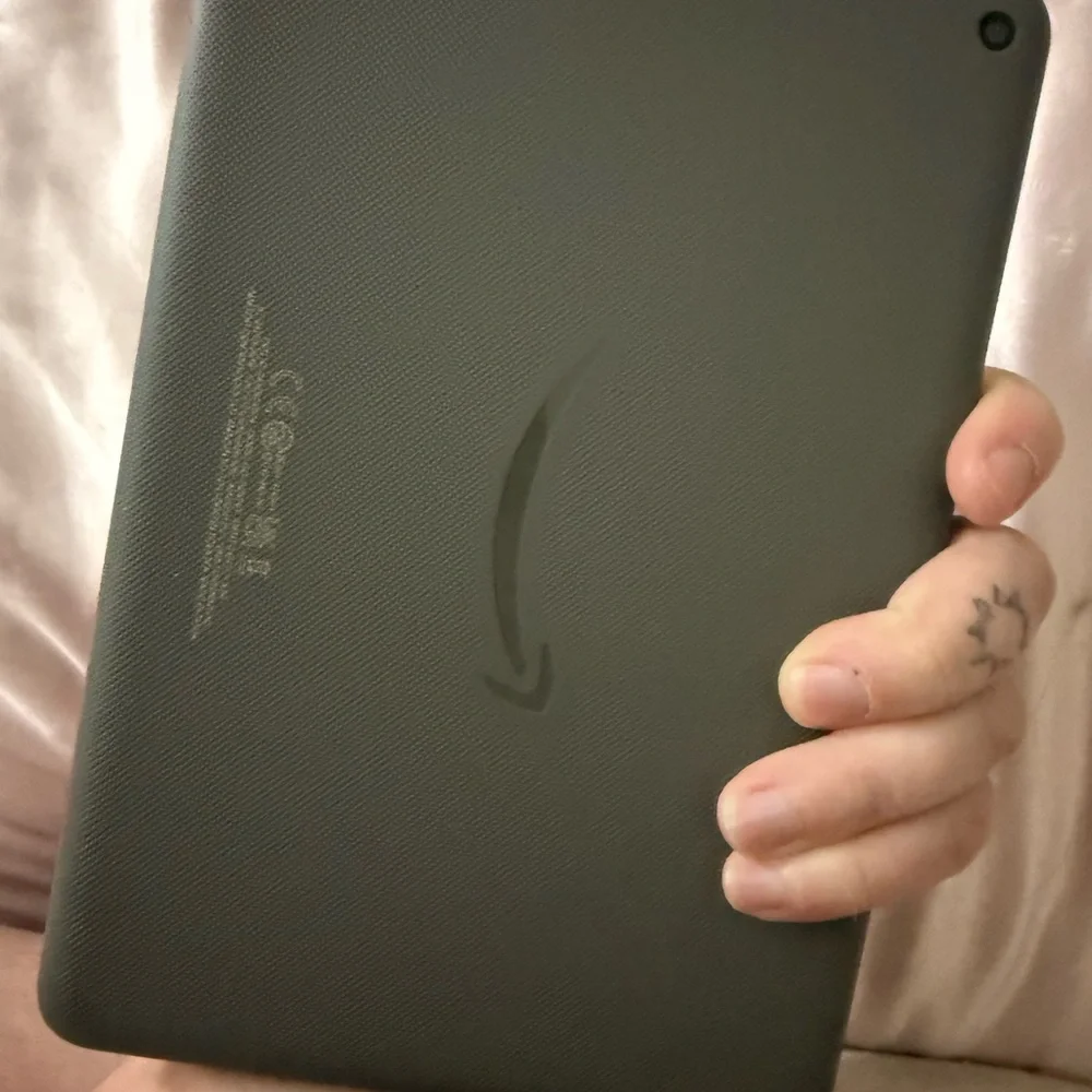 Amazon Fire Tablet